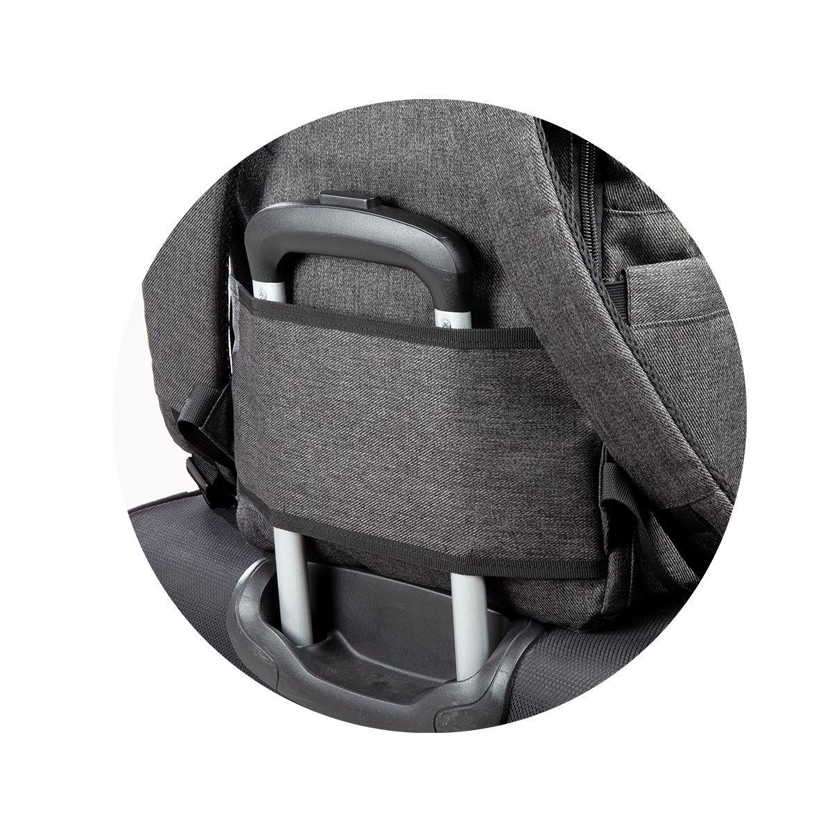 Mochila Maternal Carestino Boston-2