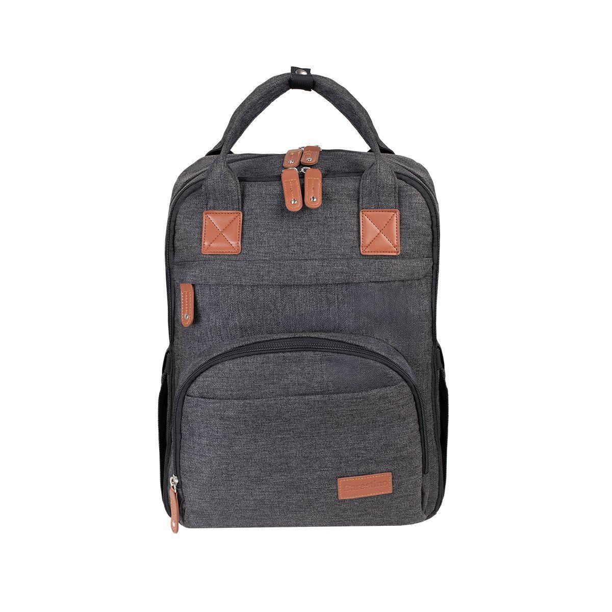 Mochila Maternal Carestino Boston-0
