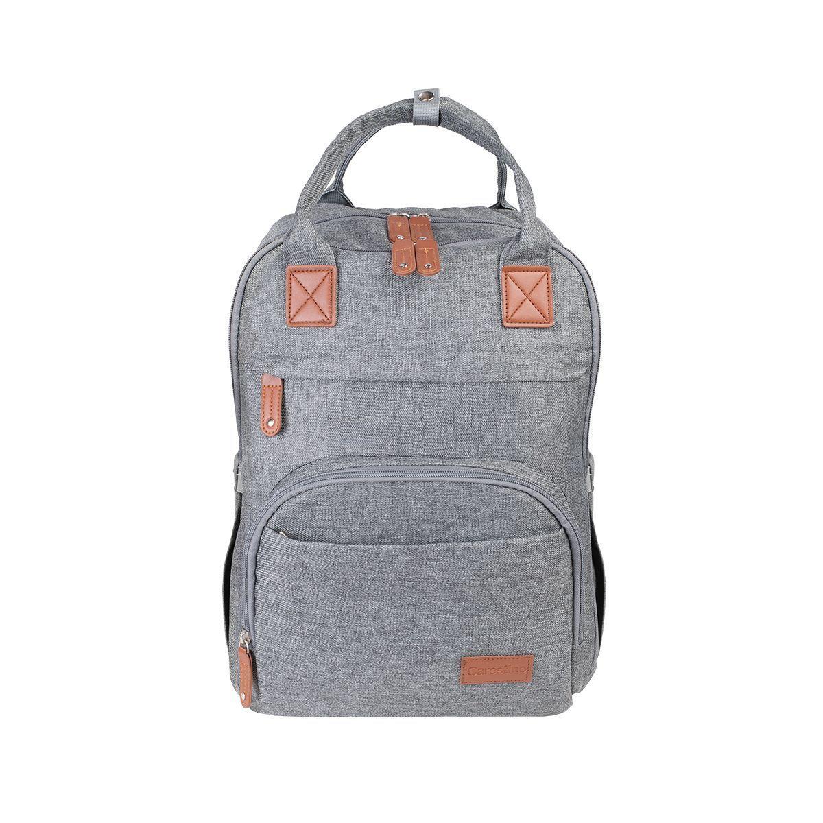 Mochila Maternal Carestino Boston-0