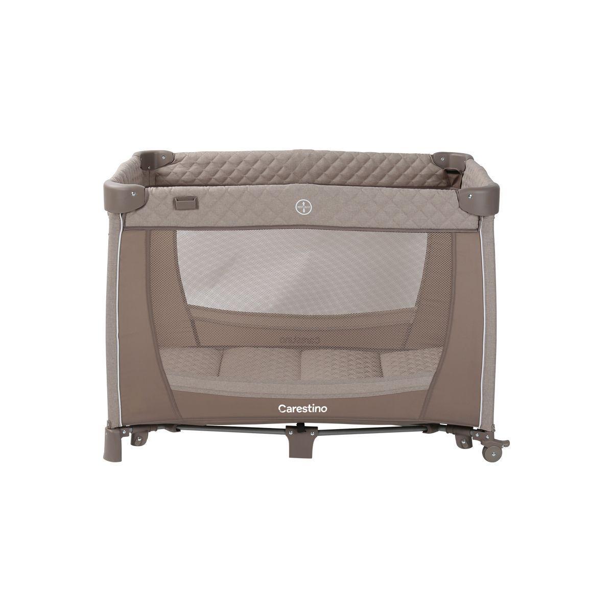 Cuna Corral GENOVA -2