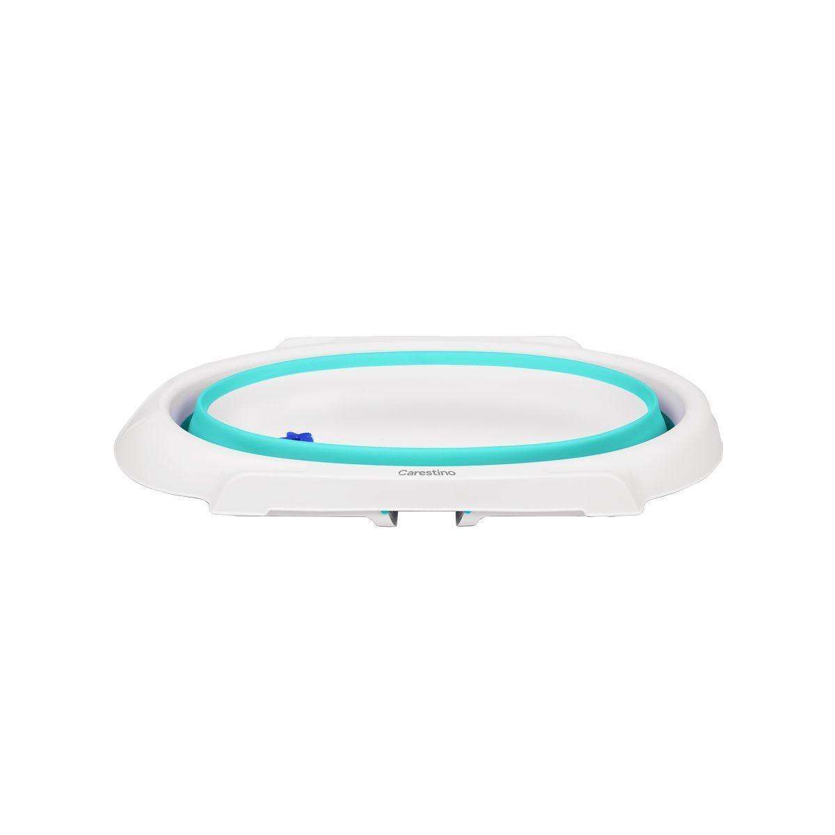 Tina Plegable con Soporte -1