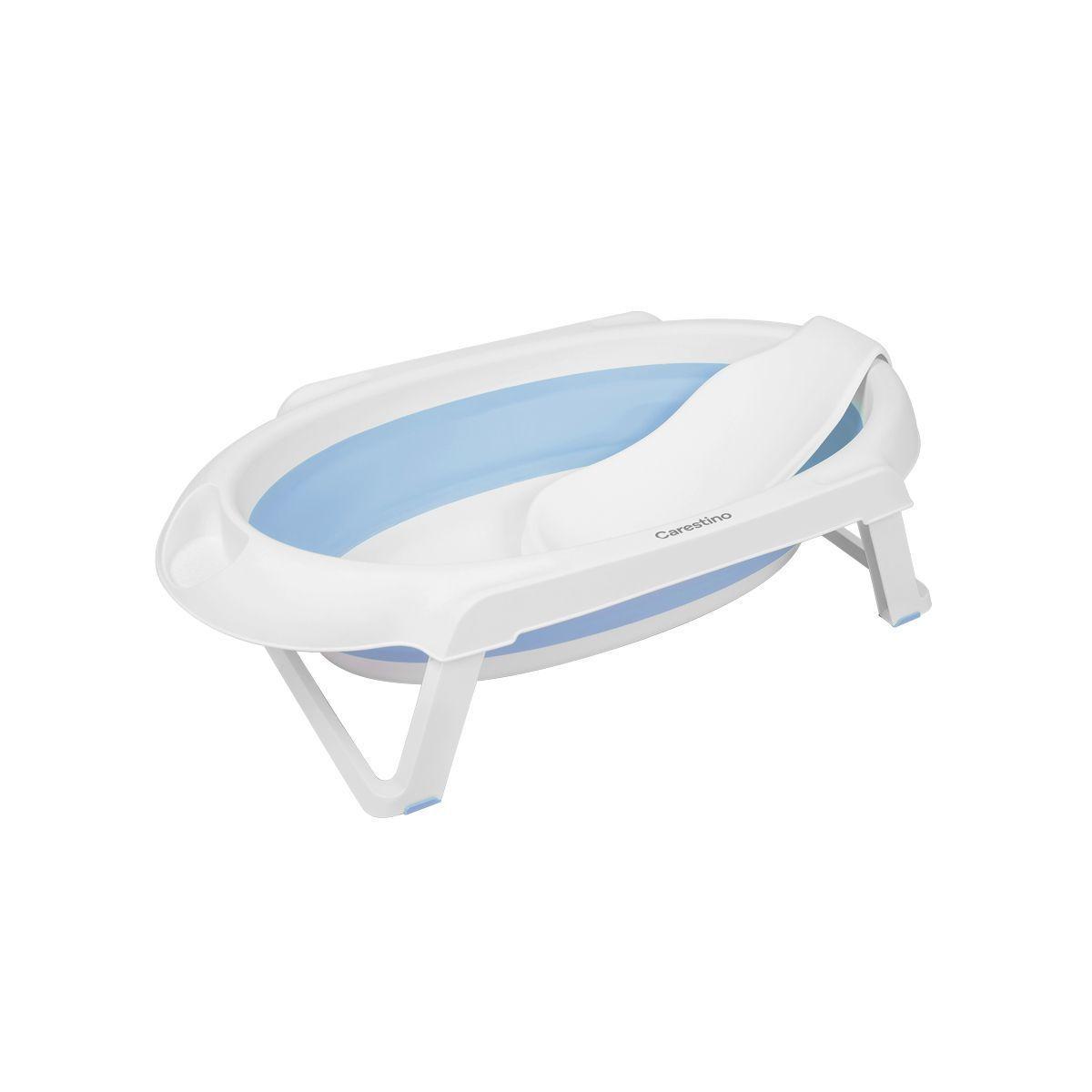 Tina Plegable con Soporte -0
