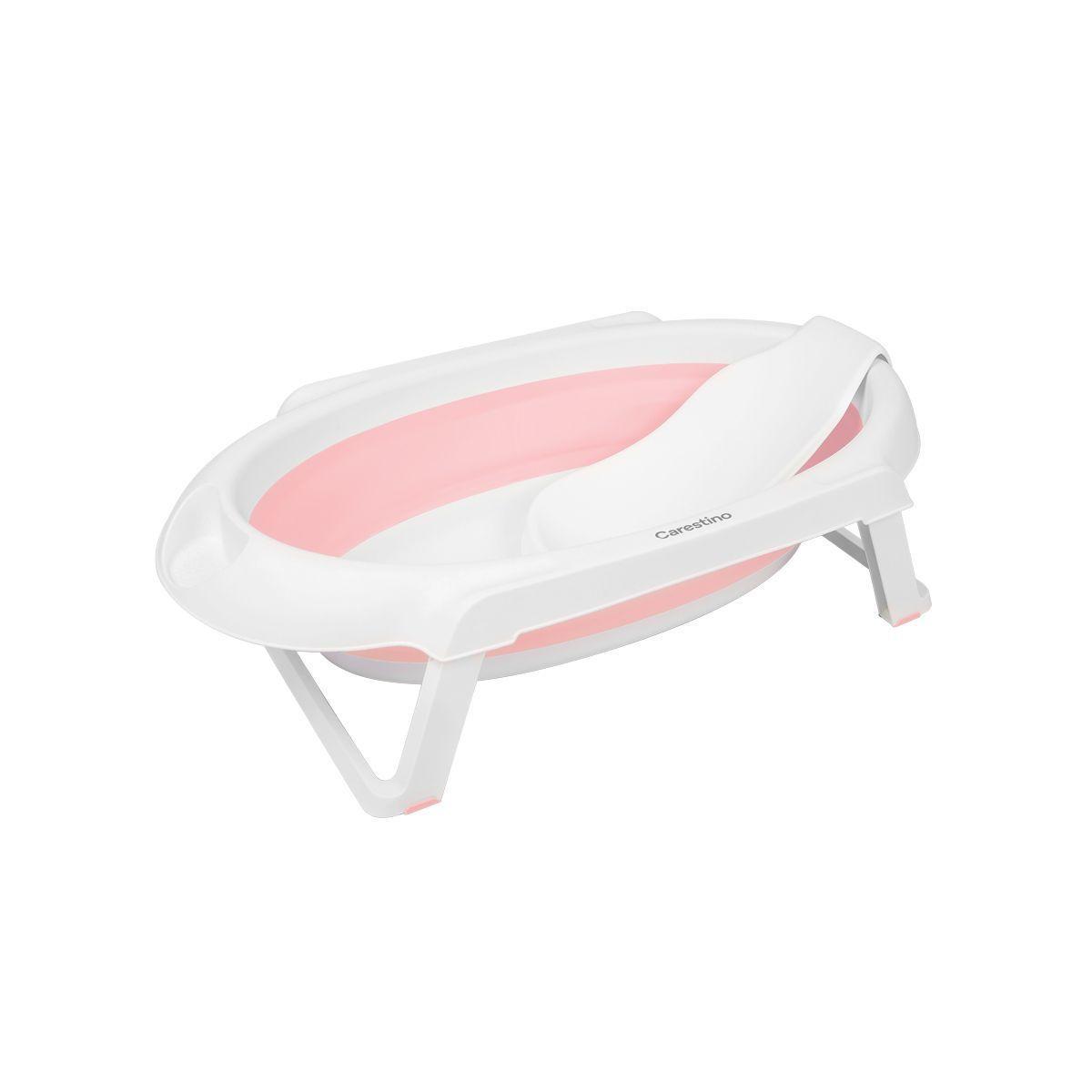 Tina Plegable con Soporte -0