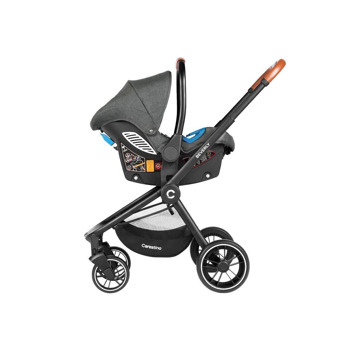 Coche Beverly V2 con Accesorios-3