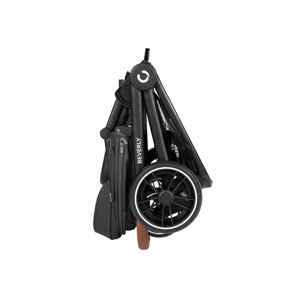 Coche Beverly V2 con Accesorios-4