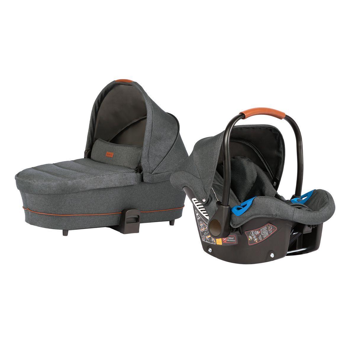 Coche Beverly V2 con Accesorios-5