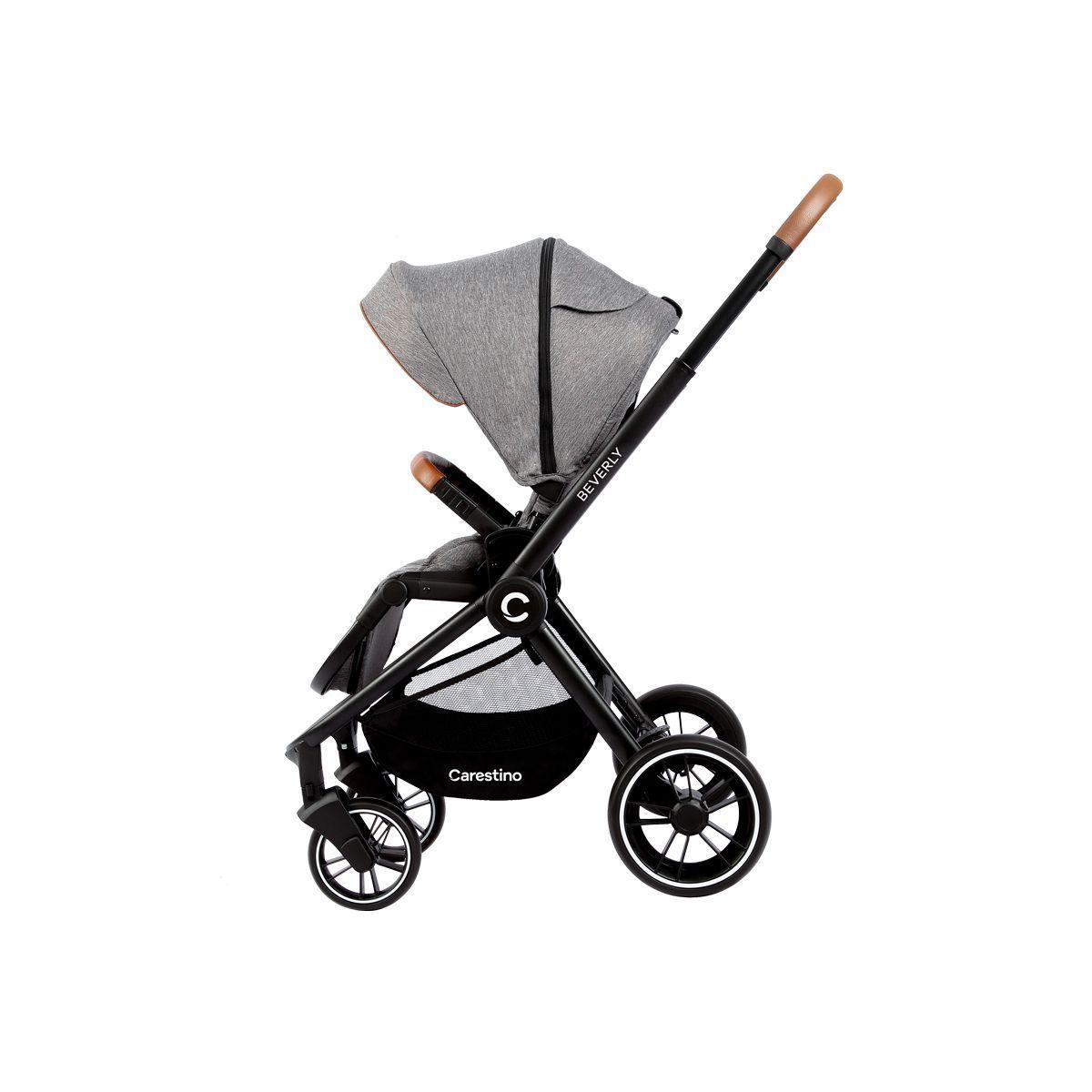 Coche Beverly V2 con Accesorios-1