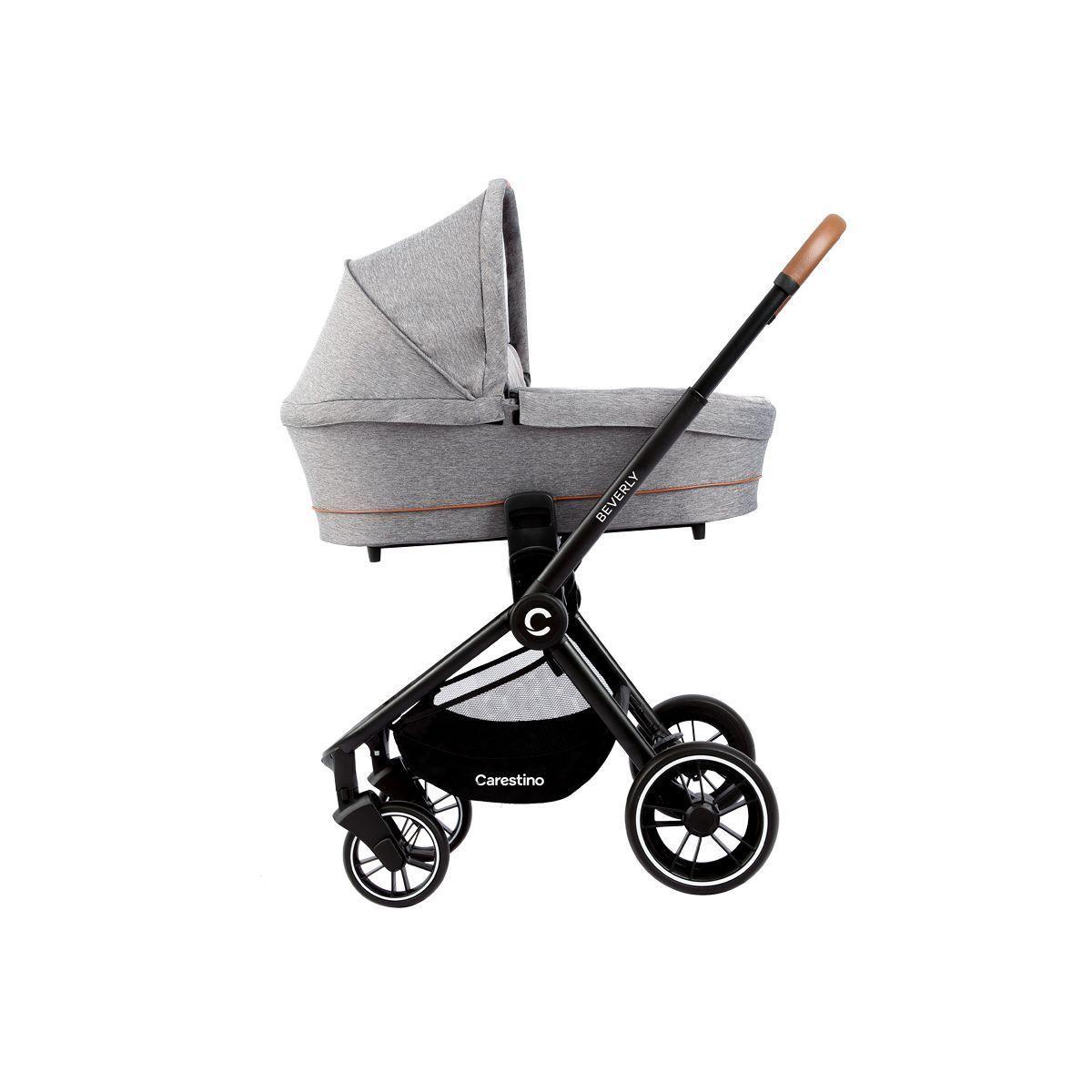 Coche Beverly V2 con Accesorios-2