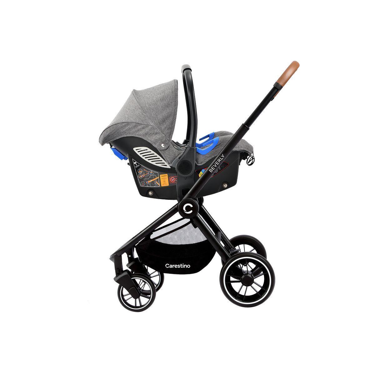 Coche Beverly V2 con Accesorios-3