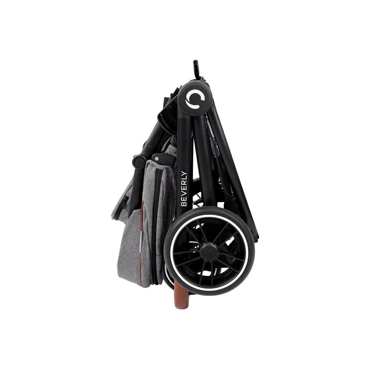 Coche Beverly V2 con Accesorios-4