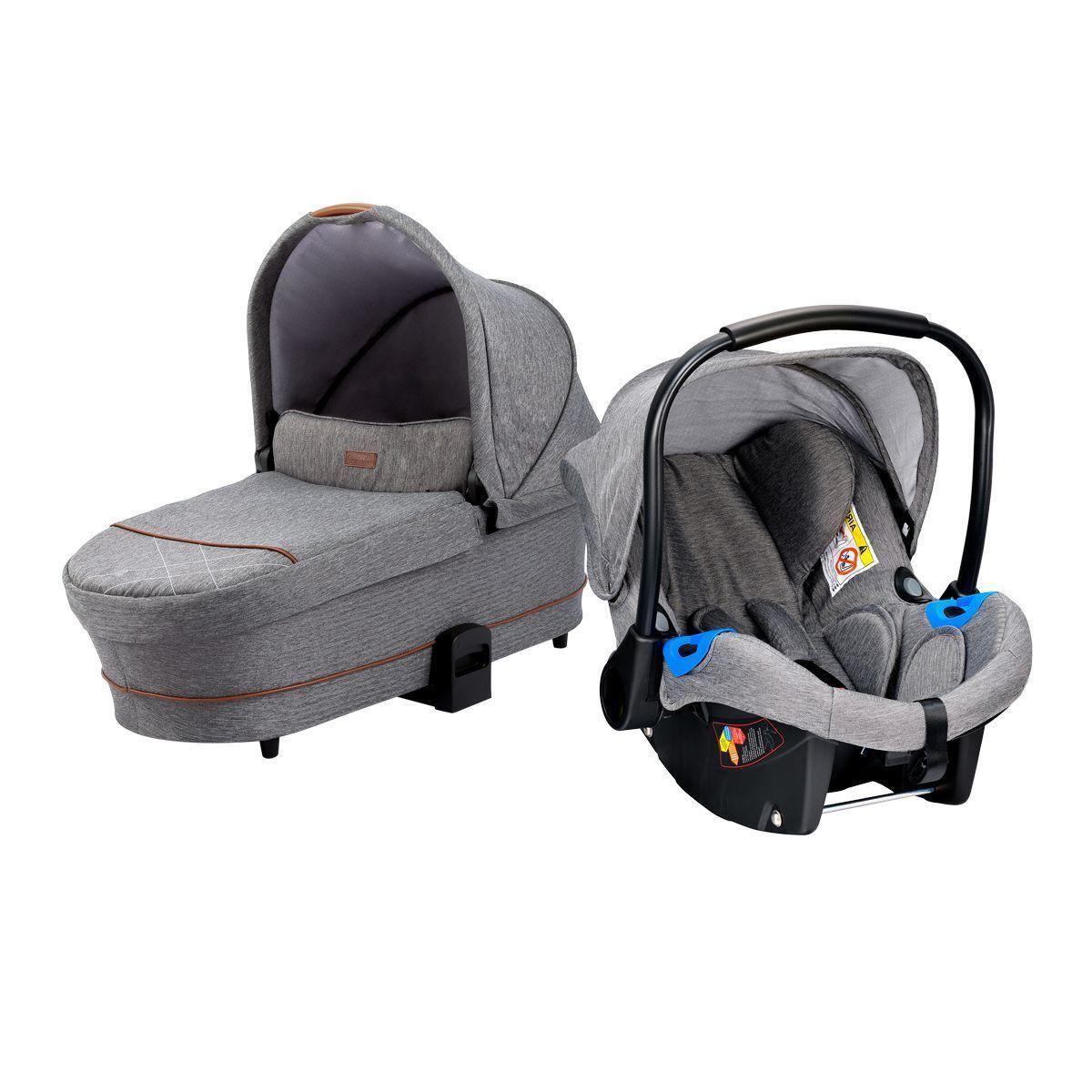 Coche Beverly V2 con Accesorios-5