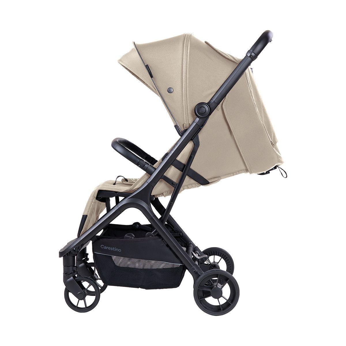 Coche Carestino Moover -1