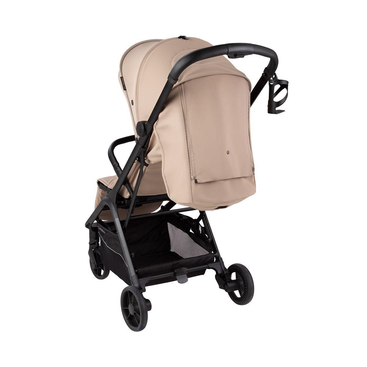 Coche Carestino Moover -2