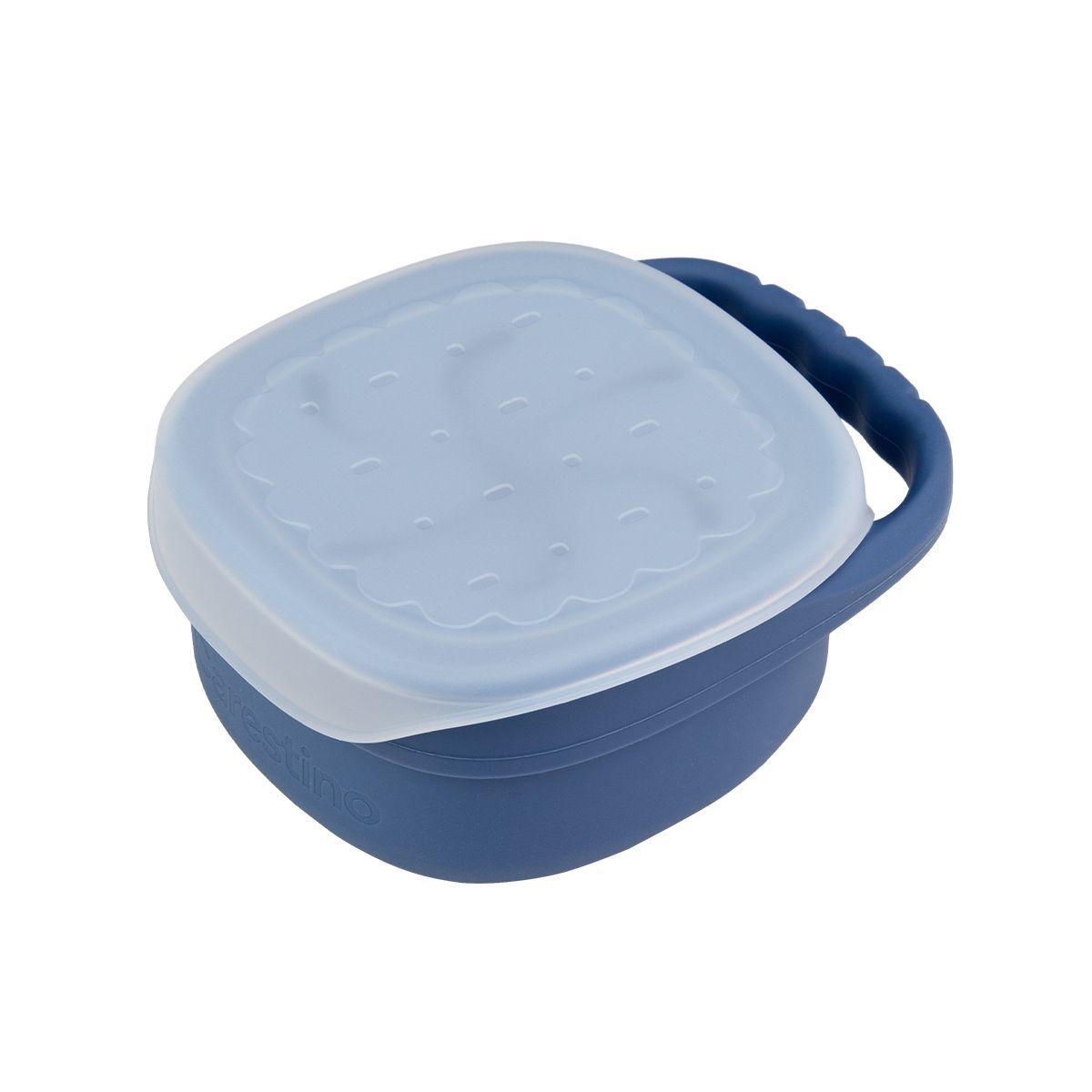 Set de Alimentación de Silicona Foodie-3