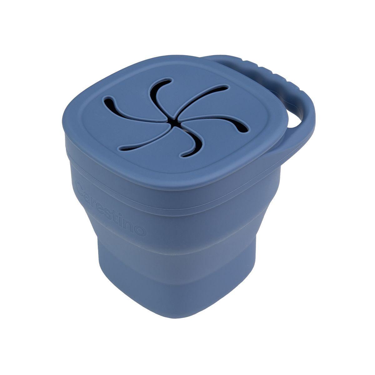 Set de Alimentación de Silicona Foodie-5