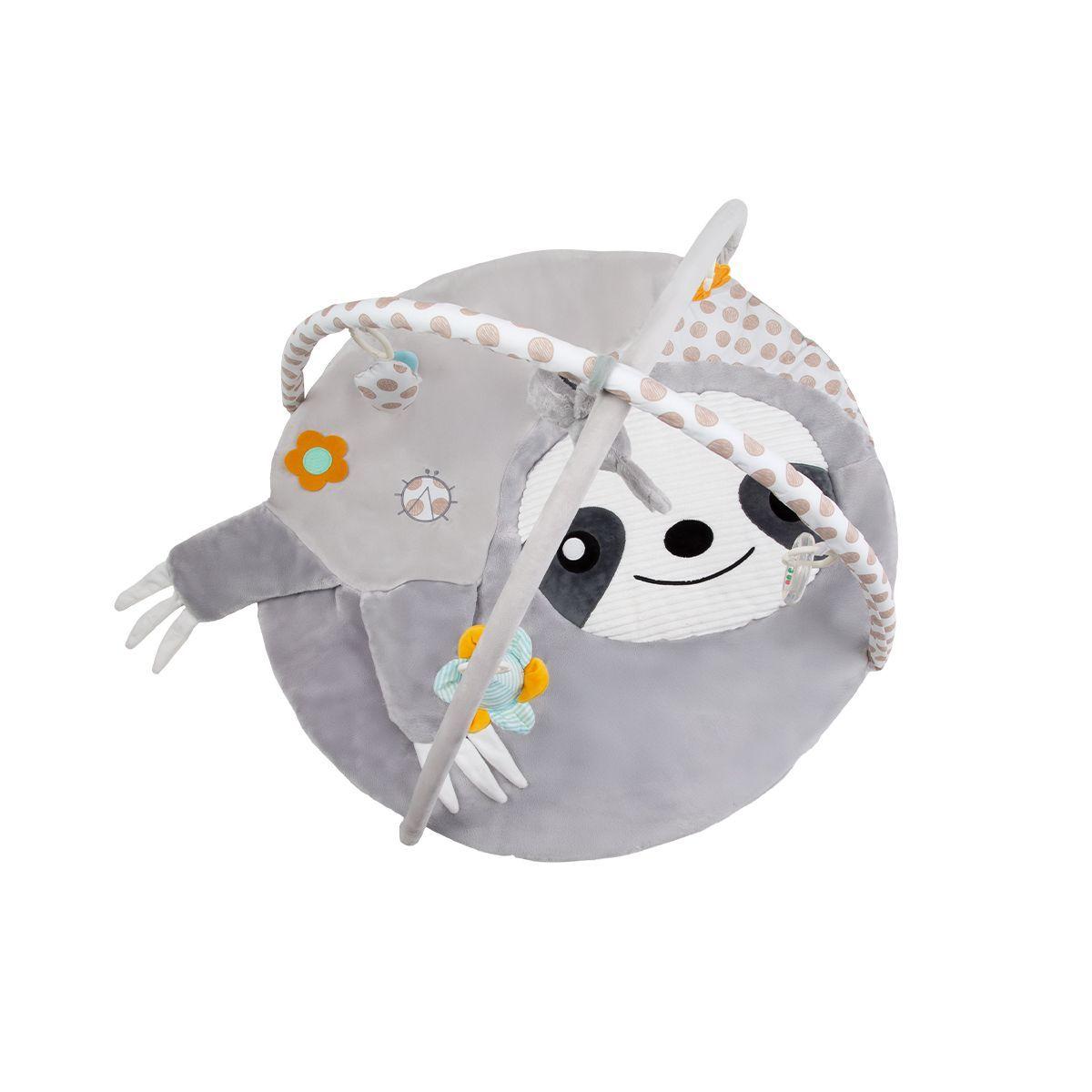 Gimnasio Didáctico Carestino Dulces Abrazos-2