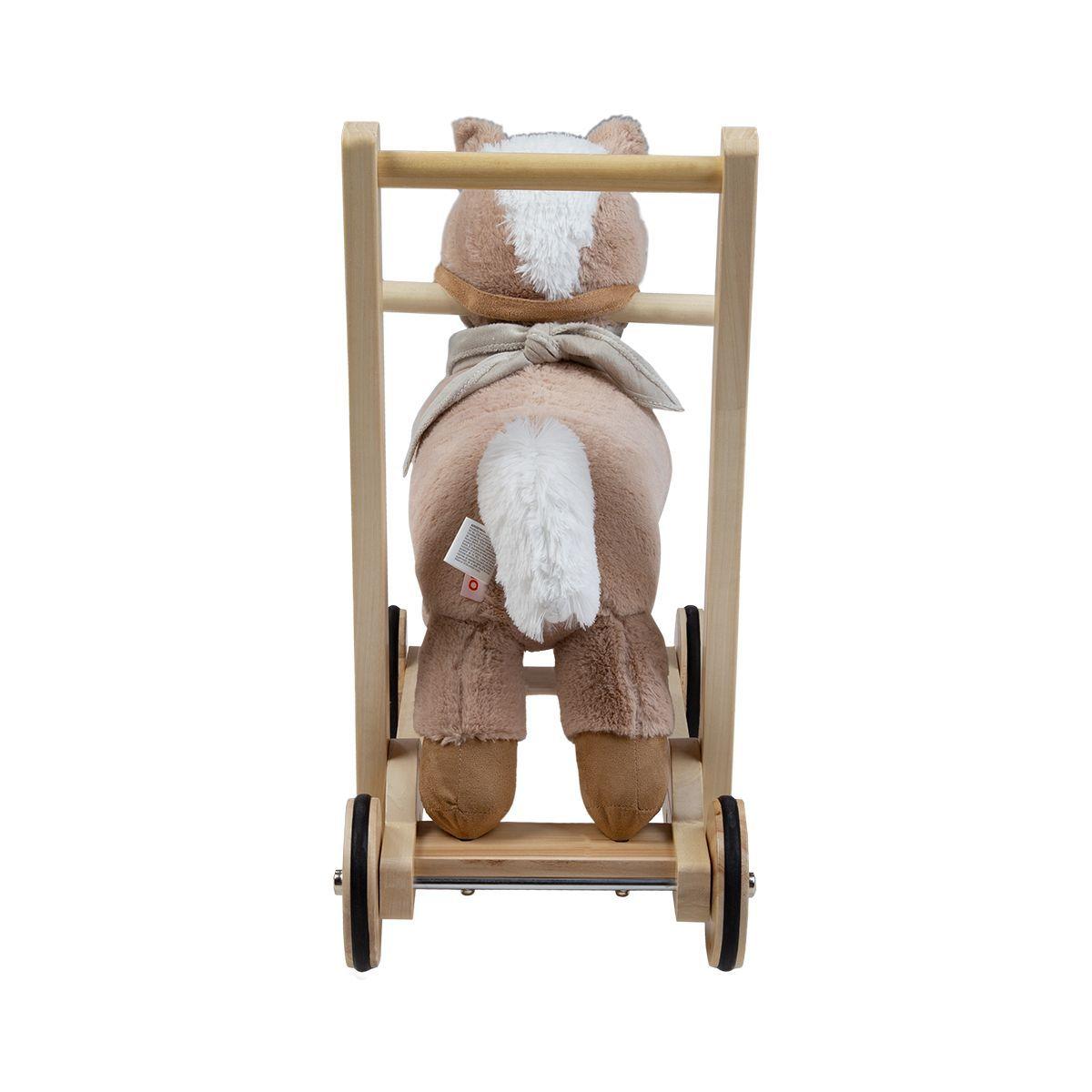 Peluche Caminador y Pata Pata-2