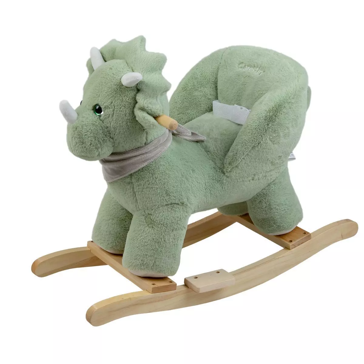 Peluche Mecedor +12 meses Carestino-0