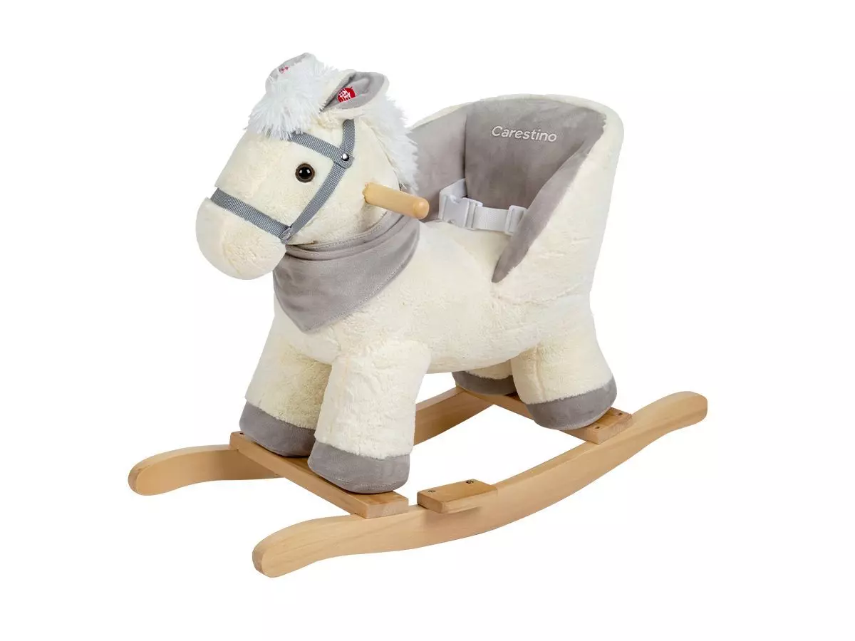 Peluche Mecedor +12 meses Carestino-0