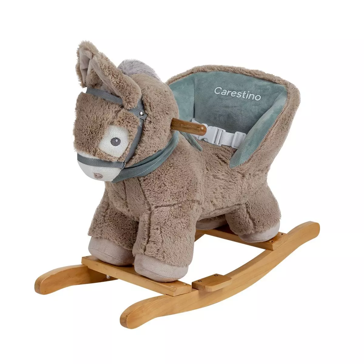 Peluche Mecedor +12 meses Carestino-0