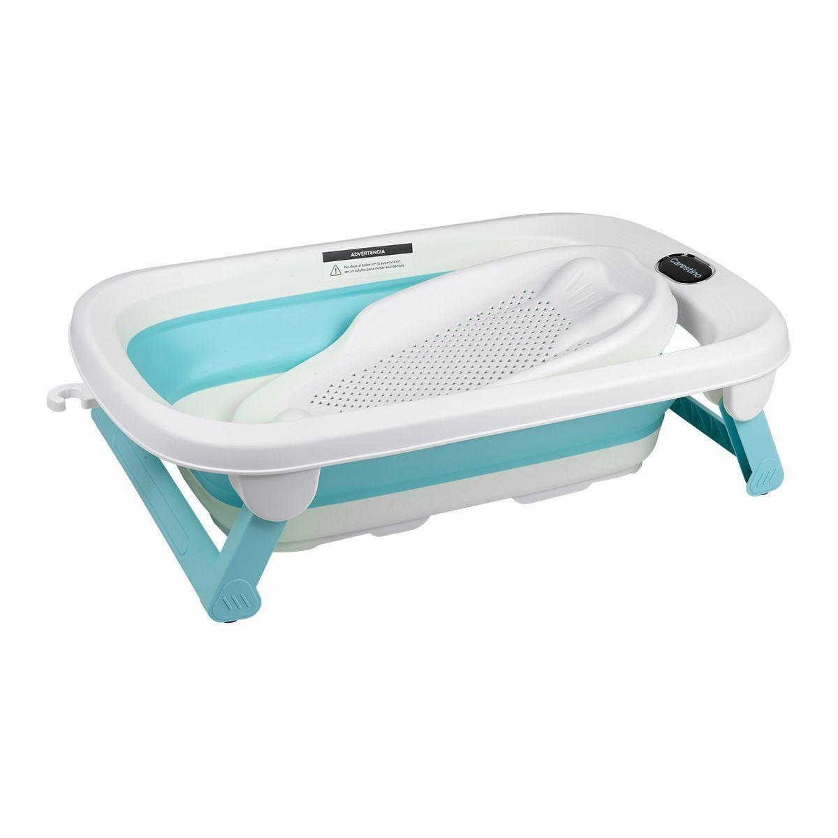 Tina Plegable con Soporte Maui 40L-0