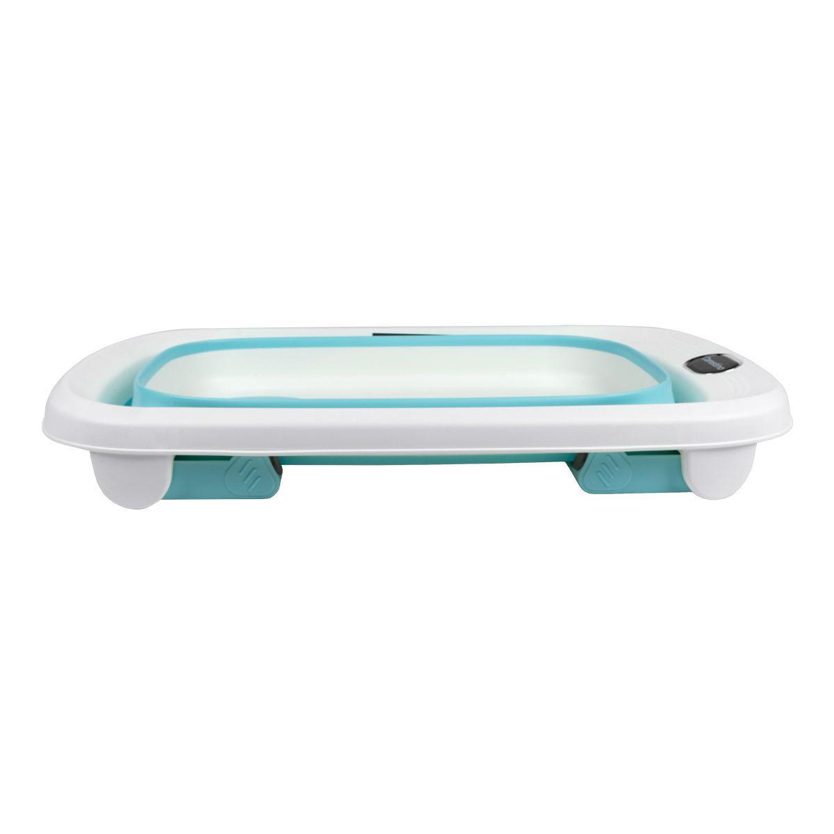 Tina Plegable con Soporte Maui 40L-1