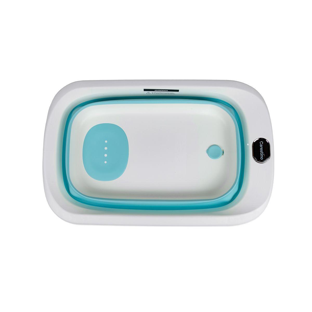 Tina Plegable con Soporte Maui 40L-4