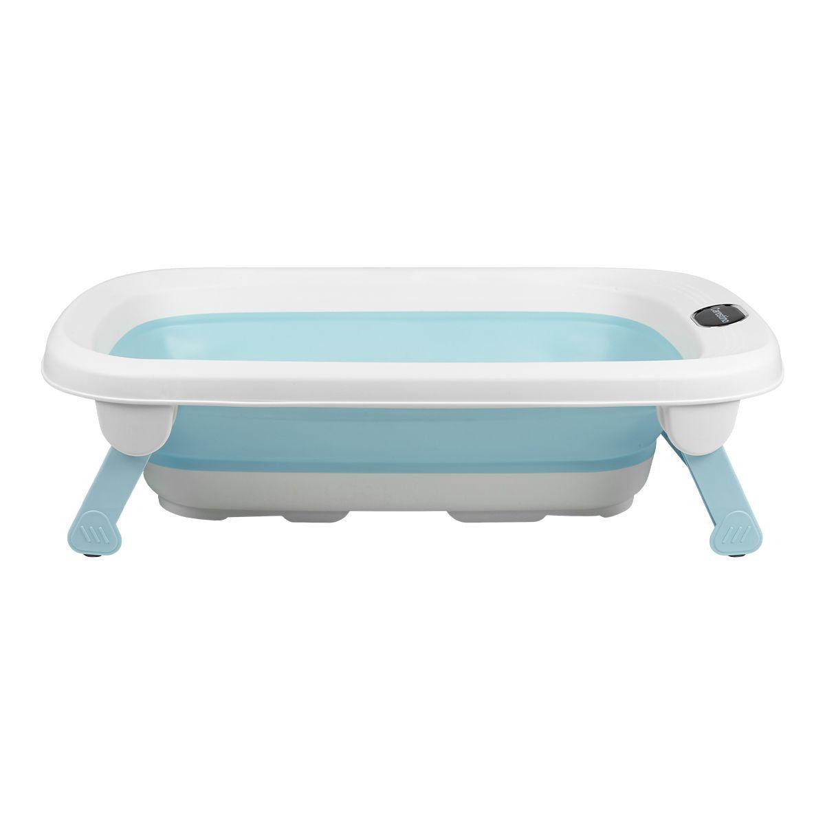 Tina Plegable con Soporte Maui 40L-2