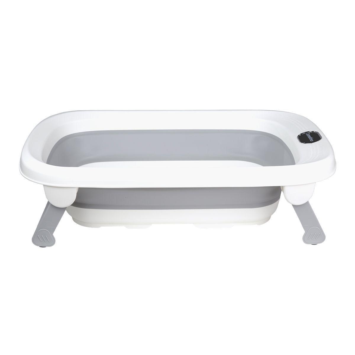 Tina Plegable con Soporte Maui 40L-2