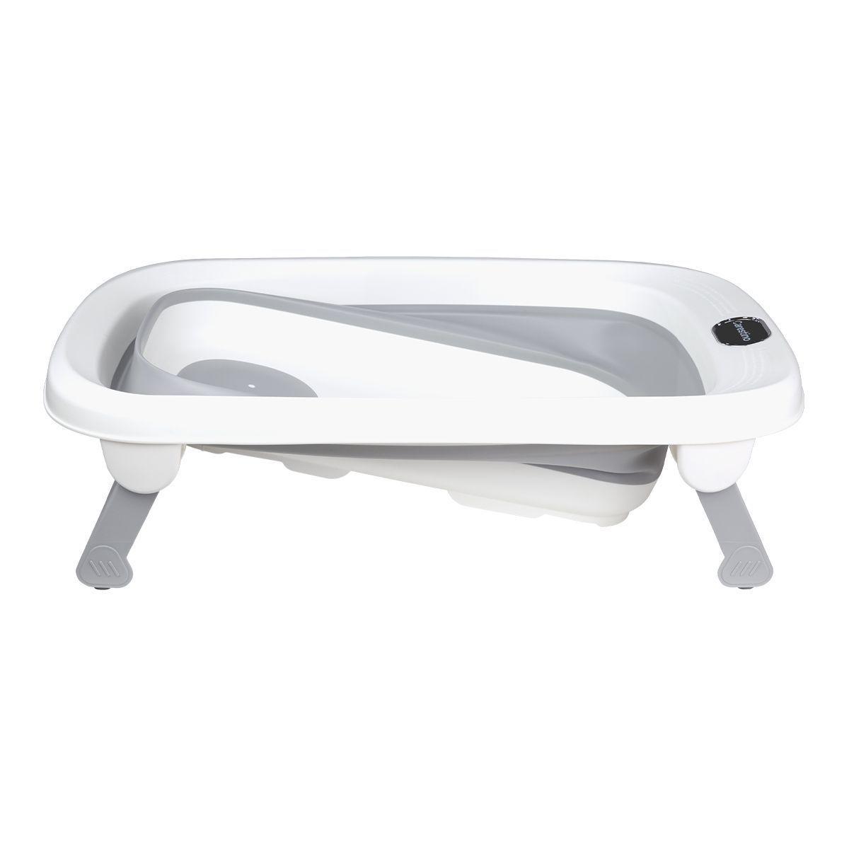 Tina Plegable con Soporte Maui 40L-3