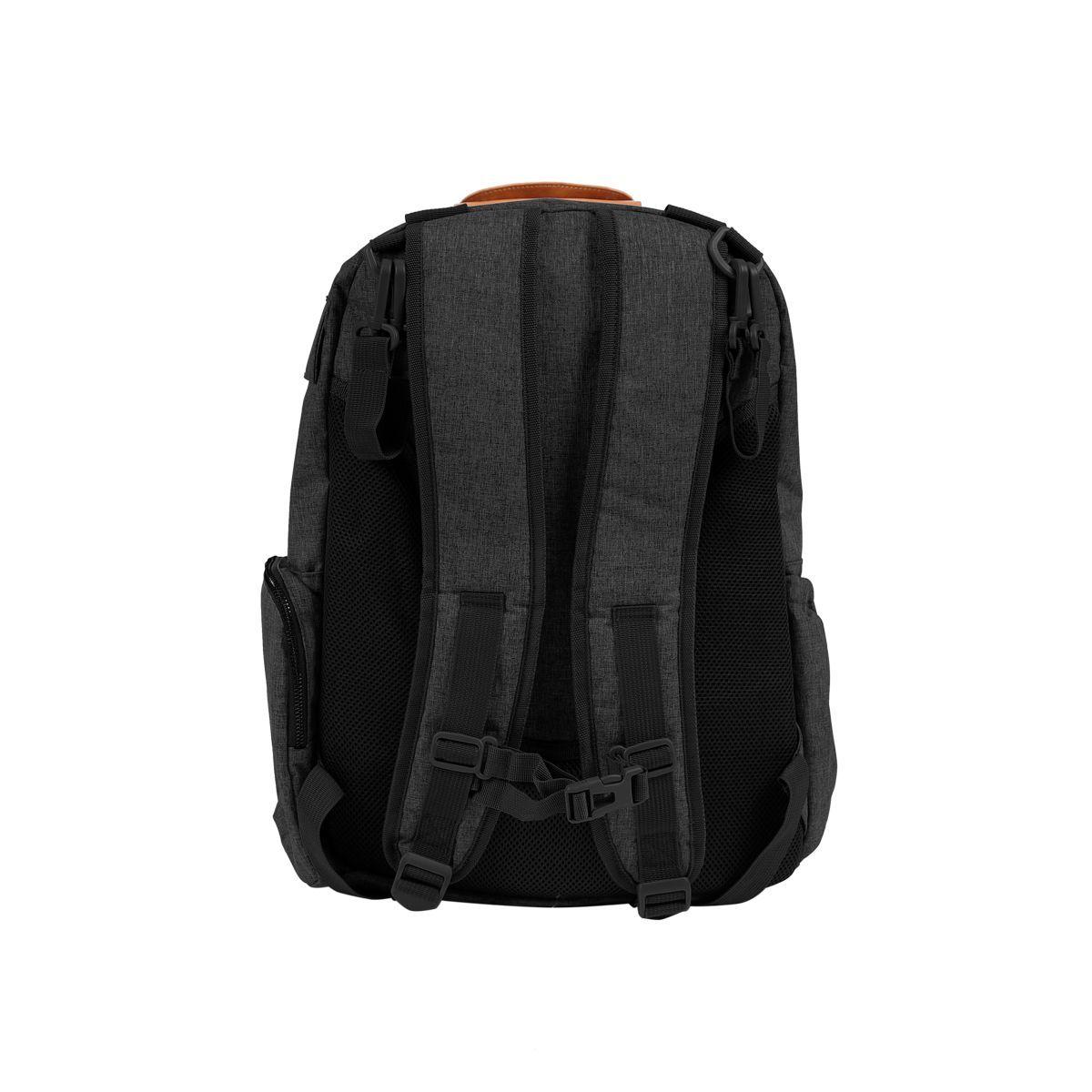 Mochila Maternal Carestino Roma-4