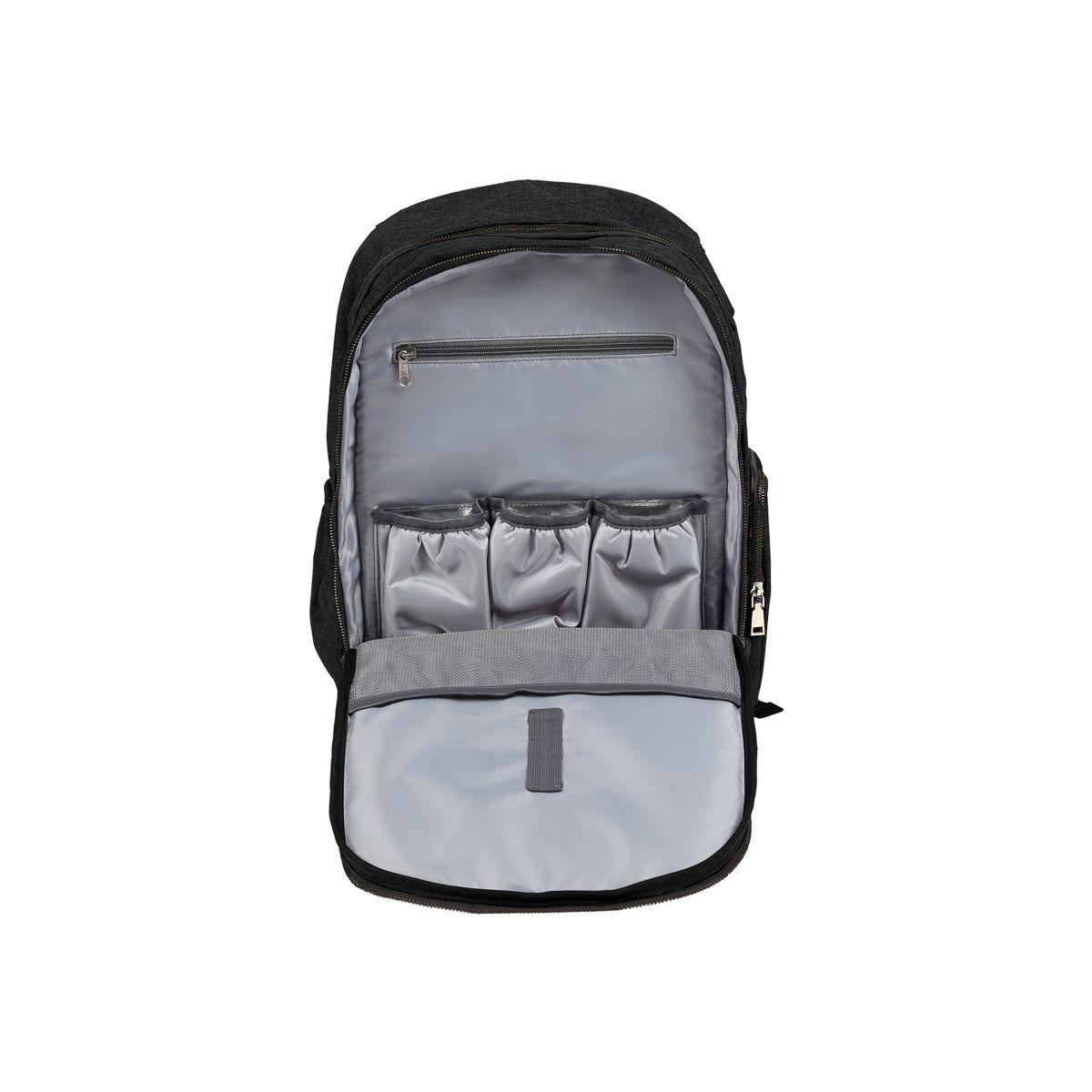 Mochila Maternal Carestino Roma-4