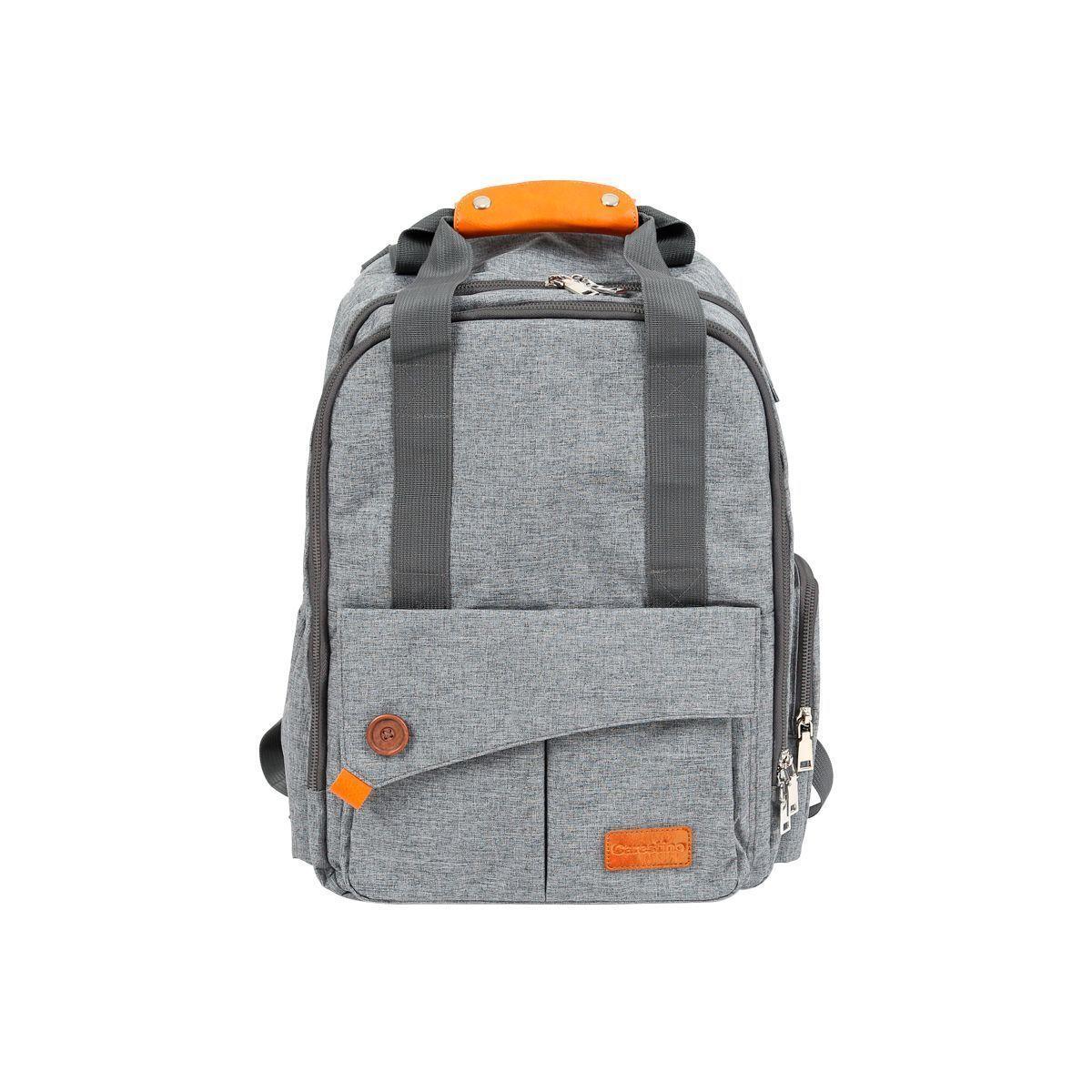 Mochila Maternal Carestino Roma-0