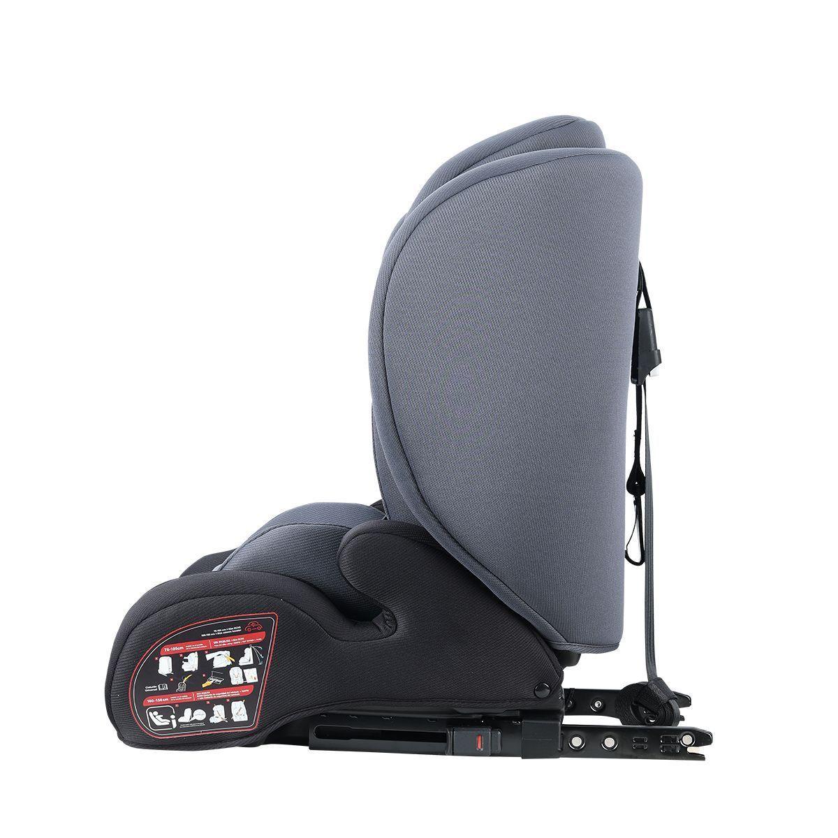 Silla Para Auto MUNICH I Size 76 150cm Isofix-2