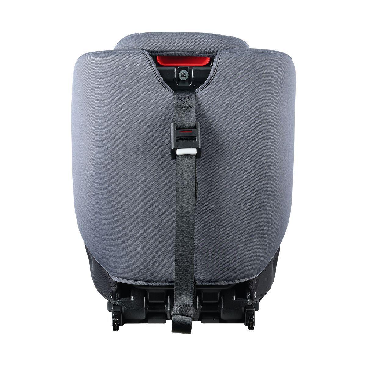 Silla Para Auto MUNICH I Size 76 150cm Isofix-3