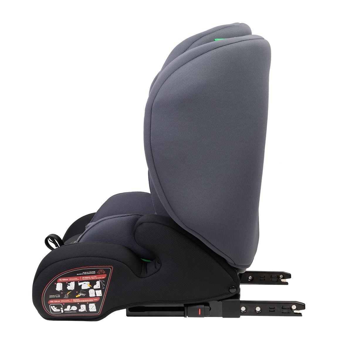 Silla Para Auto MUNICH I Size 76 150cm Isofix-2