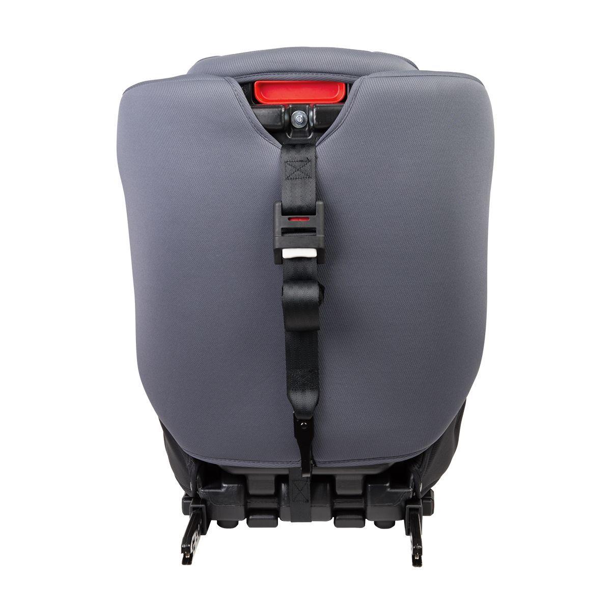 Silla Para Auto MUNICH I Size 76 150cm Isofix-3
