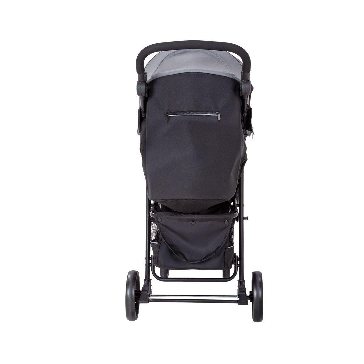 Coche Carestino City V3 + Accesorios-3