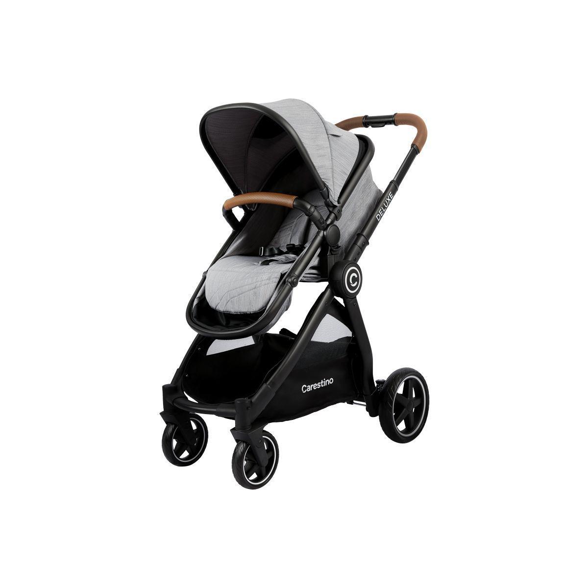Coche Deluxe V2 con Accesorios-2