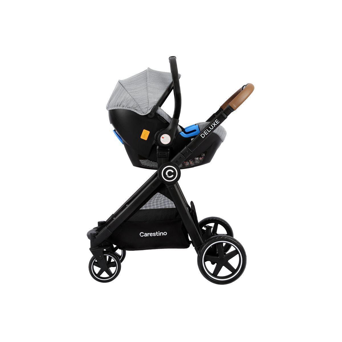 Coche Deluxe V2 con Accesorios-2