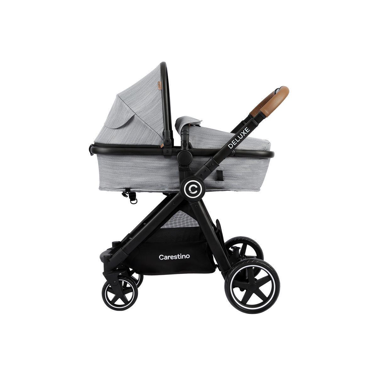 Coche Deluxe V2 con Accesorios-3