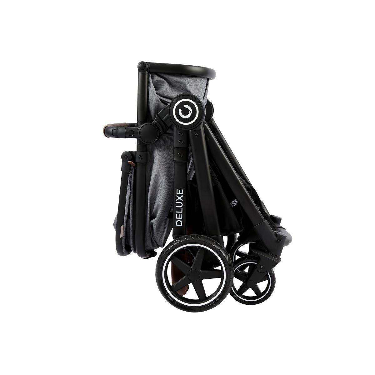 Coche Deluxe V2 con Accesorios-4