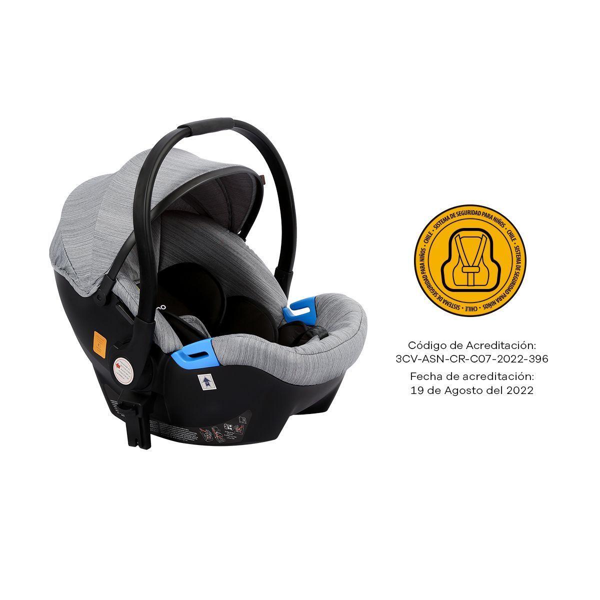 Coche Deluxe V2 con Accesorios-5