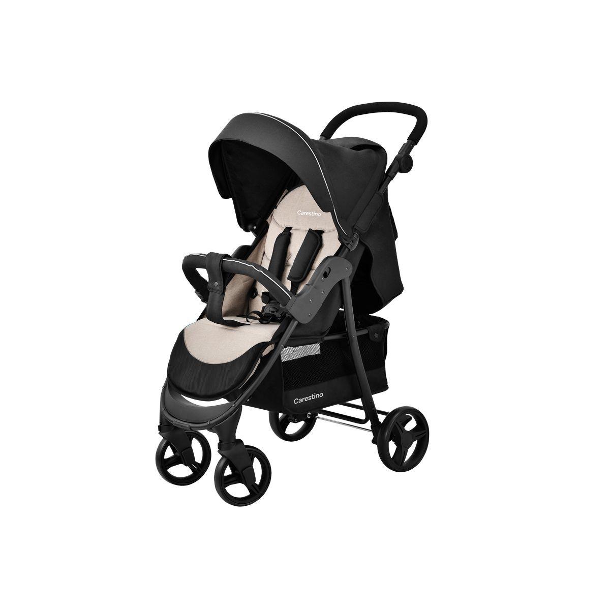 Coche CITY TRAVEL Accesorios-4