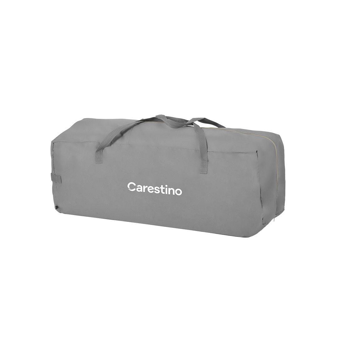 Cuna Corral Carestino Marsella + Cambiador + Bolso-4
