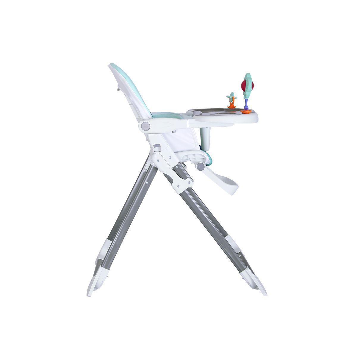 Silla de Comer RIO -2