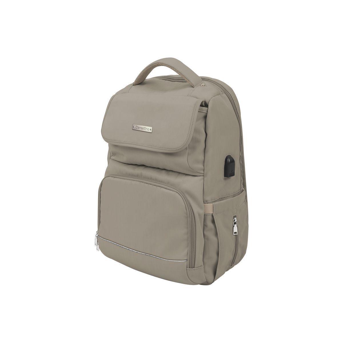 Mochila Maternal Carestino Berna-1