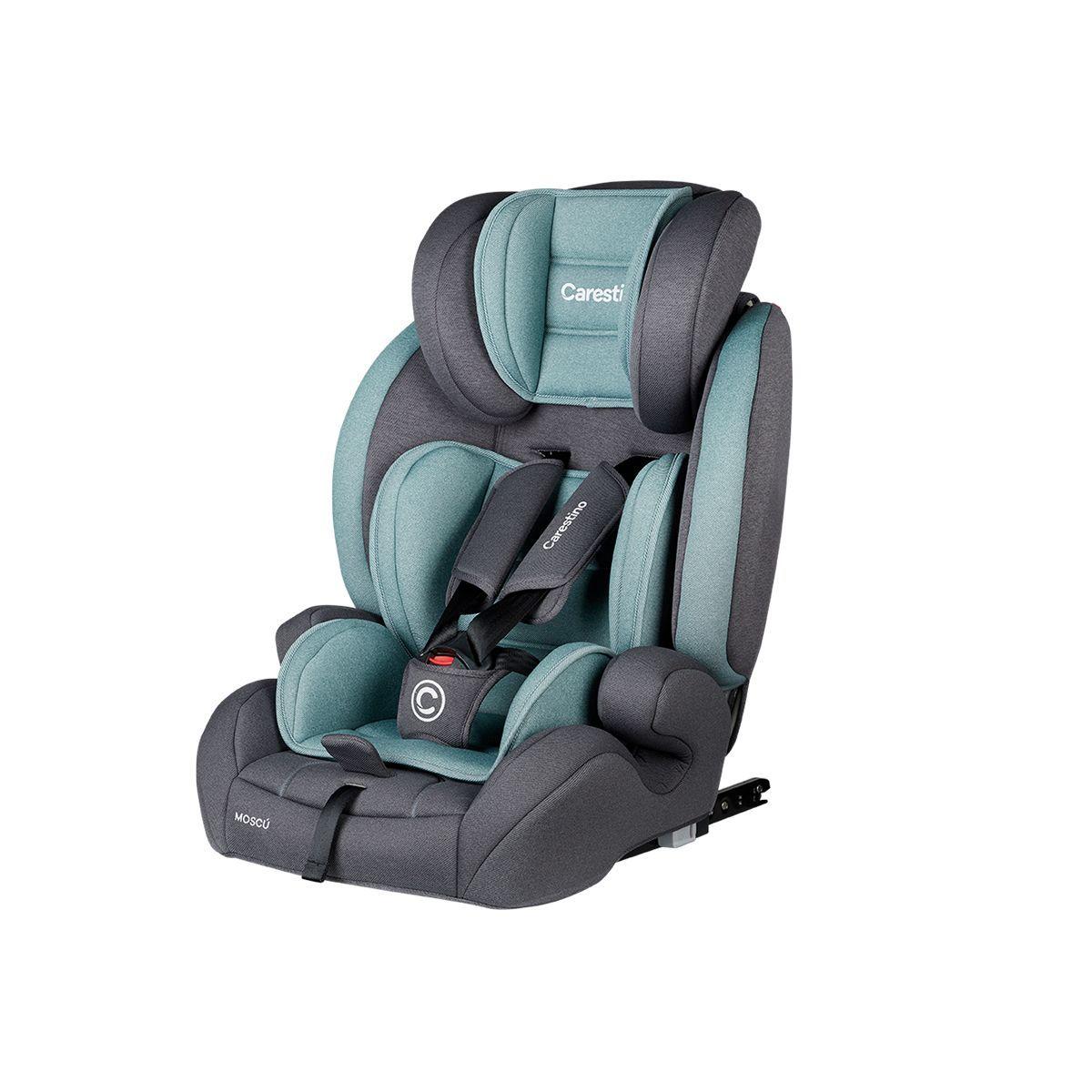 Silla Para Auto BERLÍN GRUPO I/II/III-0