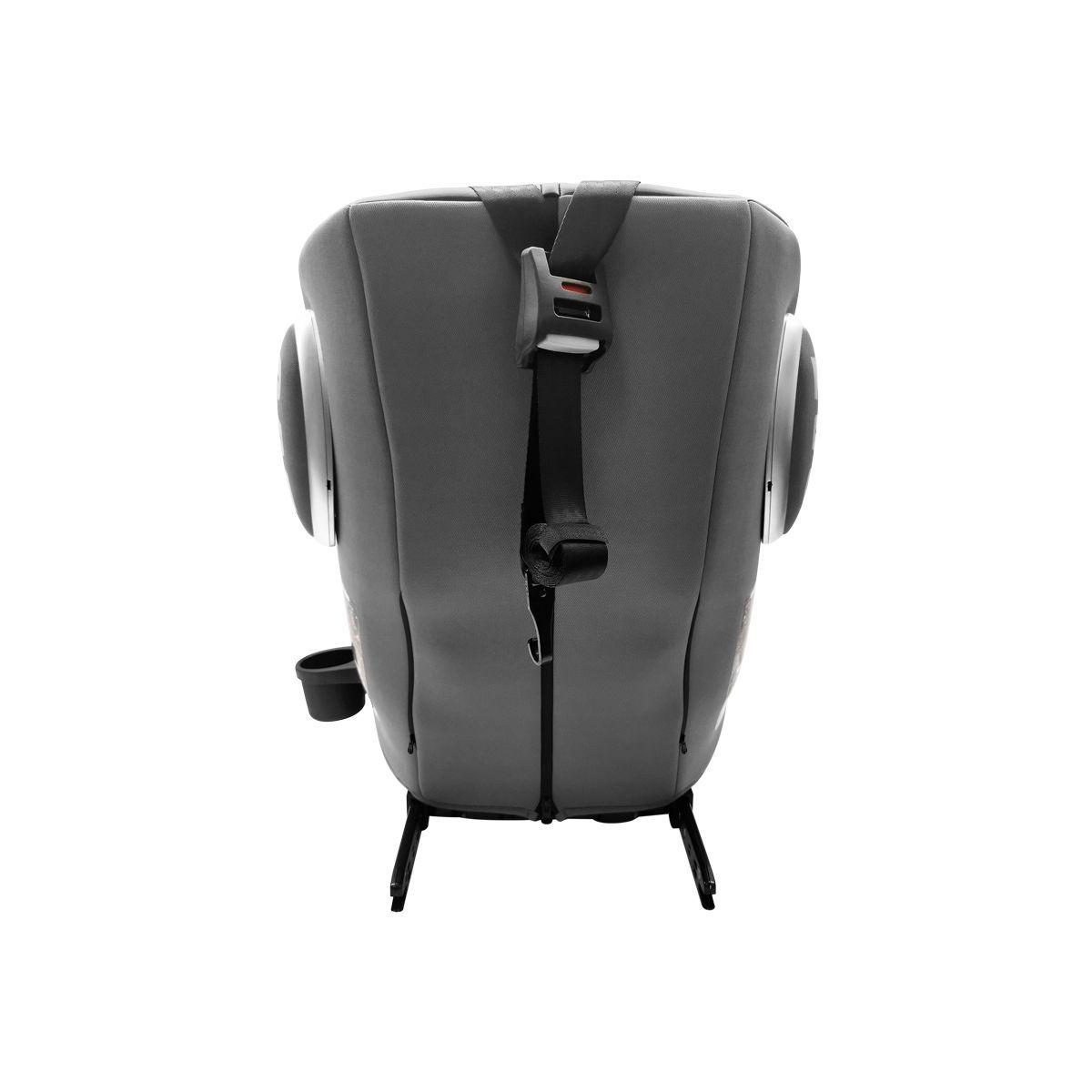 Silla Para Auto TOKIO GRUPO I/II/III ISOFIX Accesorios -2