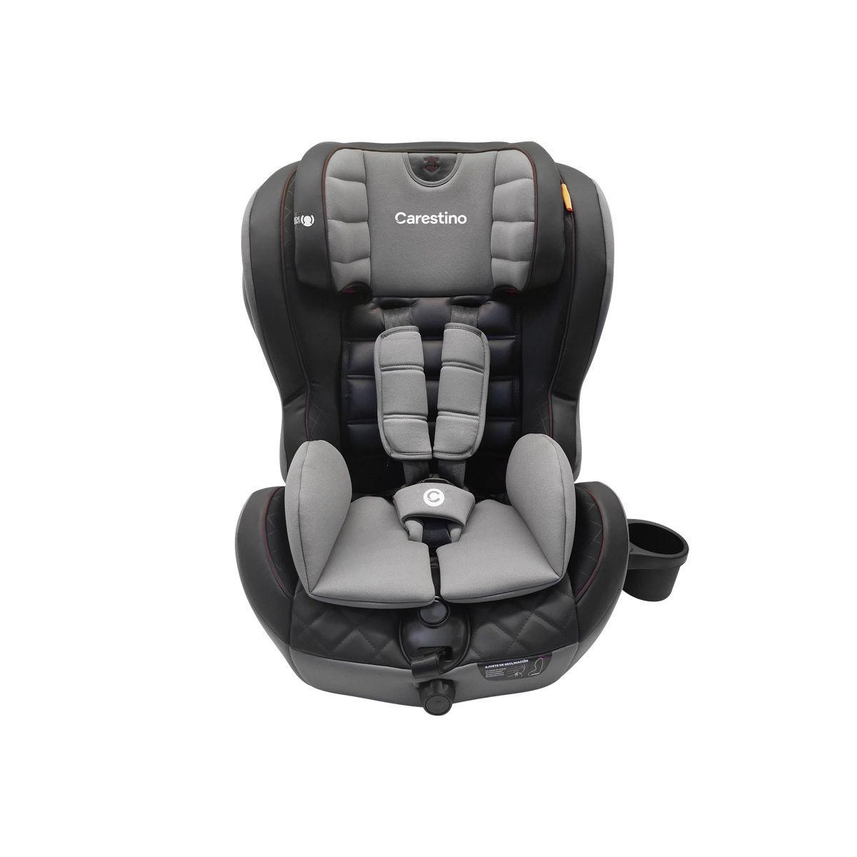 Silla Para Auto TOKIO GRUPO I/II/III ISOFIX Accesorios -3